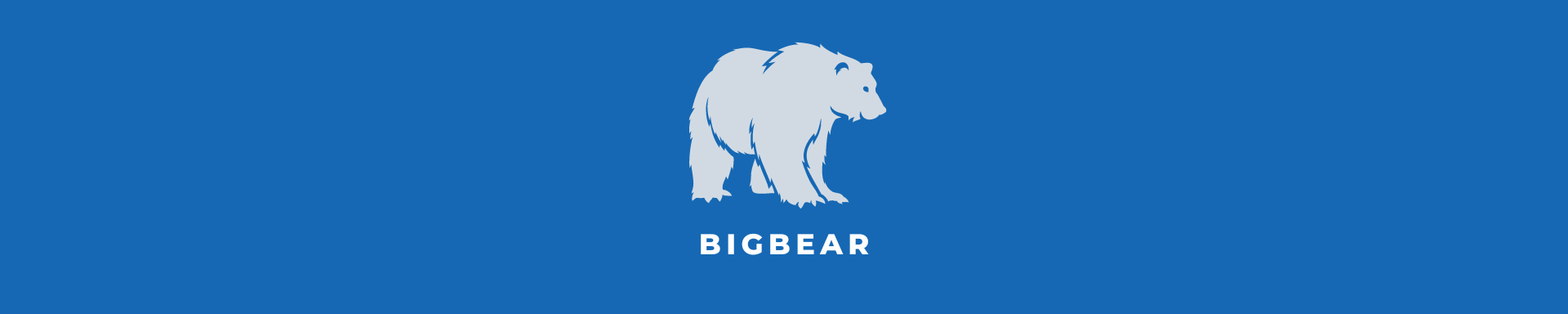 Big Bear Logo